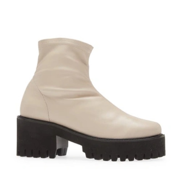 Frame Leather Boots